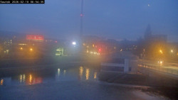 Soutok Otavy a Volyňky