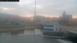 Soutok Otavy a Volyňky