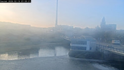 Soutok Otavy a Volyňky