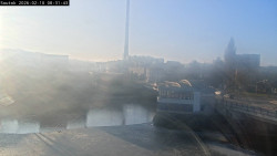 Soutok Otavy a Volyňky