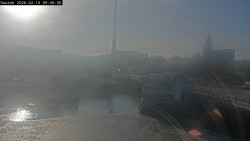 Soutok Otavy a Volyňky