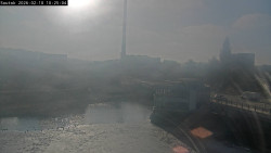 Soutok Otavy a Volyňky