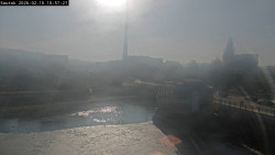 Soutok Otavy a Volyňky