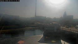 Soutok Otavy a Volyňky