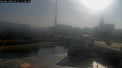 Soutok Otavy a Volyňky