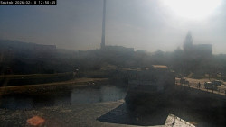 Soutok Otavy a Volyňky