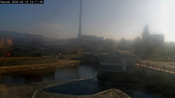 Soutok Otavy a Volyňky