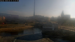 Soutok Otavy a Volyňky