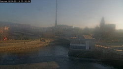 Soutok Otavy a Volyňky