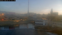 Soutok Otavy a Volyňky