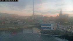 Soutok Otavy a Volyňky