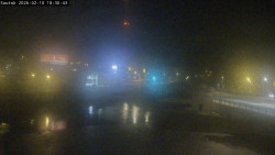 Soutok Otavy a Volyňky