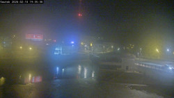 Soutok Otavy a Volyňky