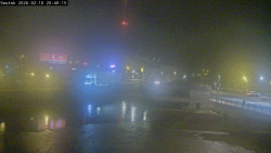 Soutok Otavy a Volyňky