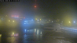 Soutok Otavy a Volyňky