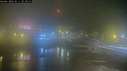 Soutok Otavy a Volyňky