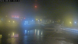 Soutok Otavy a Volyňky