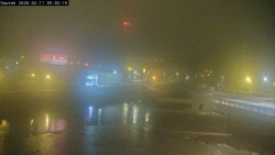 Soutok Otavy a Volyňky