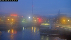 Soutok Otavy a Volyňky