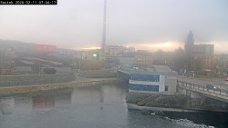 Soutok Otavy a Volyňky