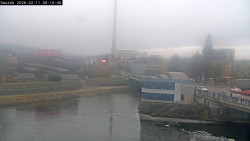 Soutok Otavy a Volyňky