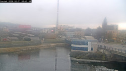 Soutok Otavy a Volyňky