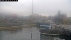 Soutok Otavy a Volyňky