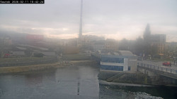 Soutok Otavy a Volyňky