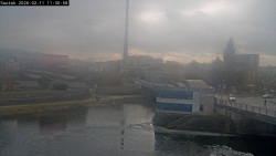 Soutok Otavy a Volyňky