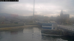 Soutok Otavy a Volyňky