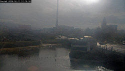 Soutok Otavy a Volyňky