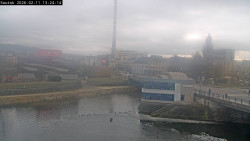 Soutok Otavy a Volyňky