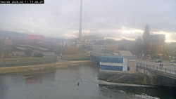 Soutok Otavy a Volyňky