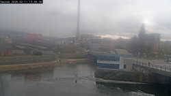 Soutok Otavy a Volyňky