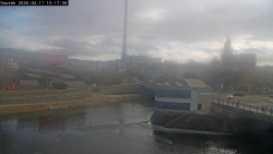 Soutok Otavy a Volyňky