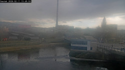 Soutok Otavy a Volyňky