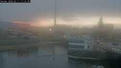 Soutok Otavy a Volyňky