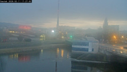 Soutok Otavy a Volyňky