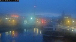 Soutok Otavy a Volyňky