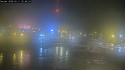 Soutok Otavy a Volyňky