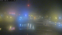 Soutok Otavy a Volyňky