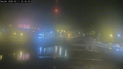 Soutok Otavy a Volyňky