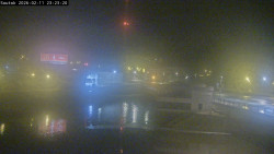 Soutok Otavy a Volyňky