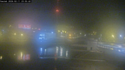 Soutok Otavy a Volyňky