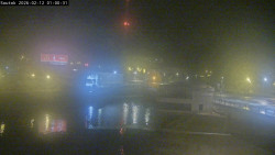 Soutok Otavy a Volyňky