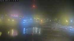 Soutok Otavy a Volyňky