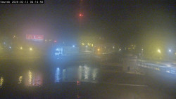 Soutok Otavy a Volyňky