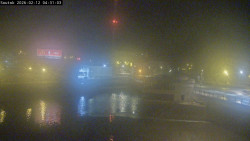 Soutok Otavy a Volyňky