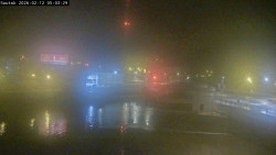 Soutok Otavy a Volyňky