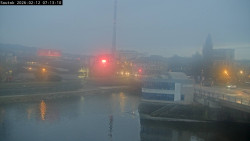 Soutok Otavy a Volyňky